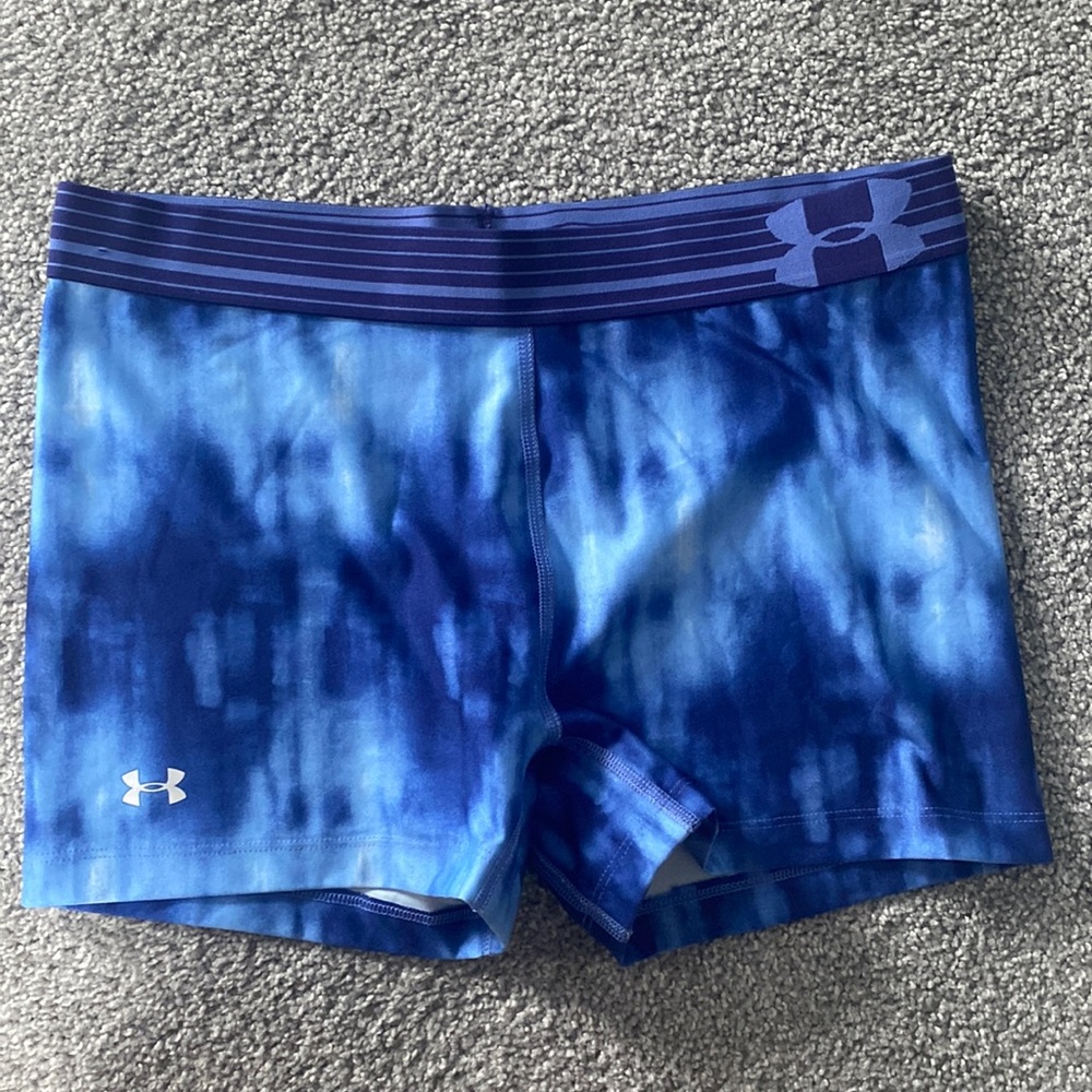 Under Armour shorts